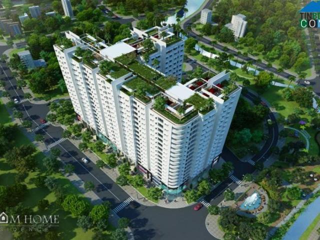 Căn hộ bán tại Thủ Đức, Hồ Chí Minh