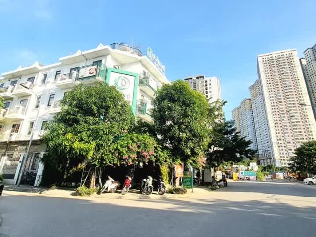 Biệt Thự bán tại Hoàn Kiếm, Hà Nội