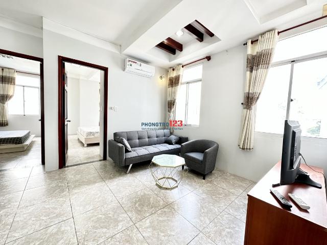 Bất động sản cho thuê tại Hồ Chí Minh