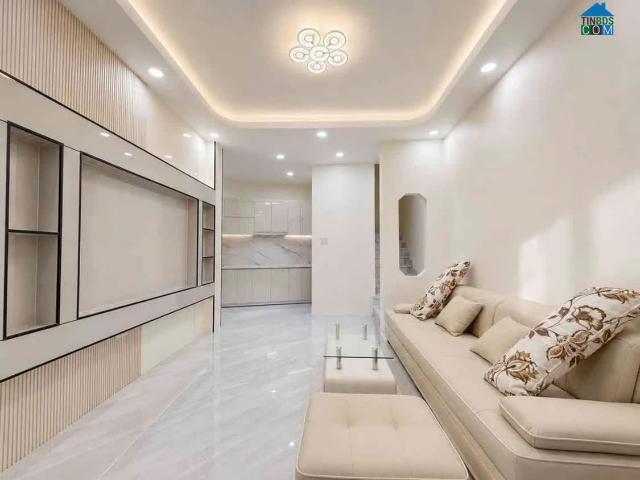 Nhà bán tại Khuôn viên UBND Thành phố Hồ Chí Minh, Thành phố Hồ Chí Minh