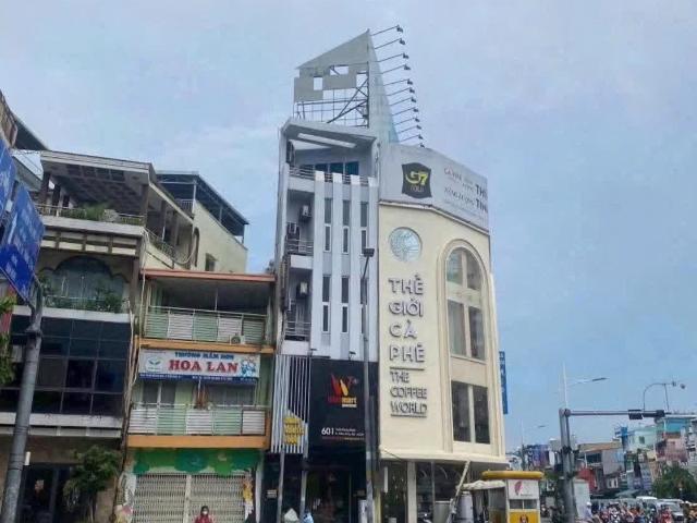 Nhà mặt phố bán tại Thủ Đức, Hồ Chí Minh