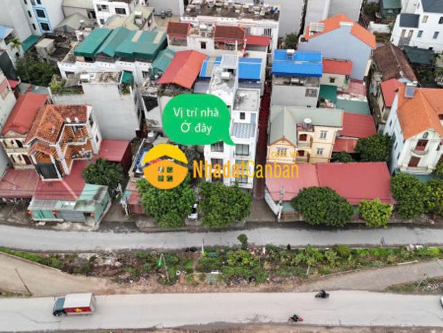 Căn hộ bán