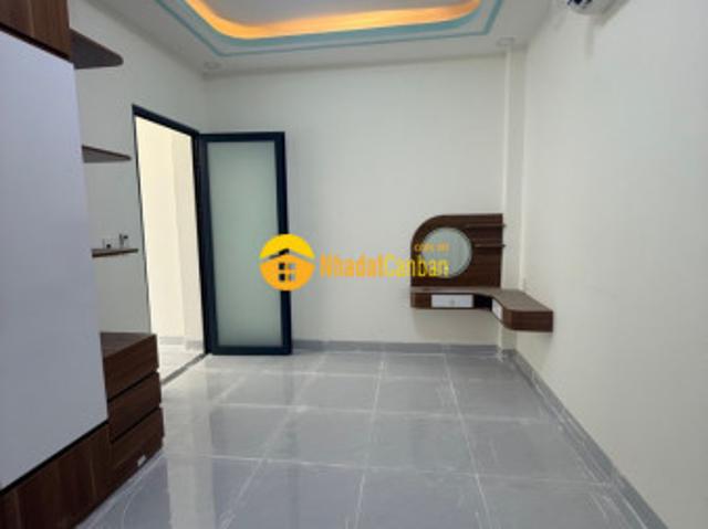 Nhà mặt phố bán