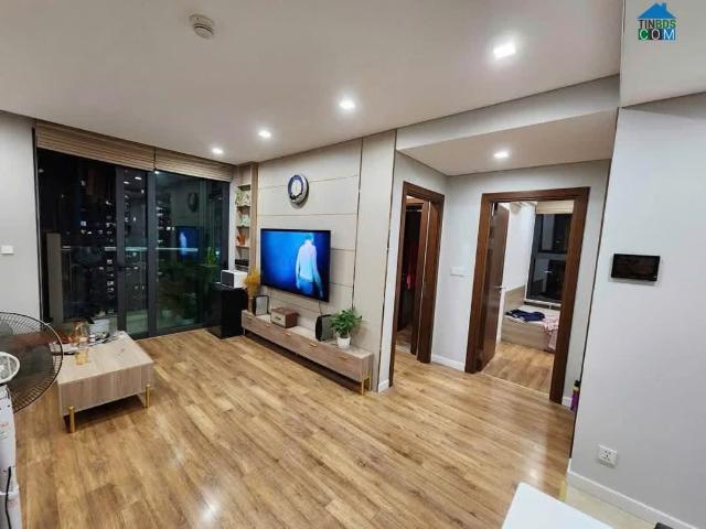 Căn hộ bán tại Hoàn Kiếm, Hà Nội
