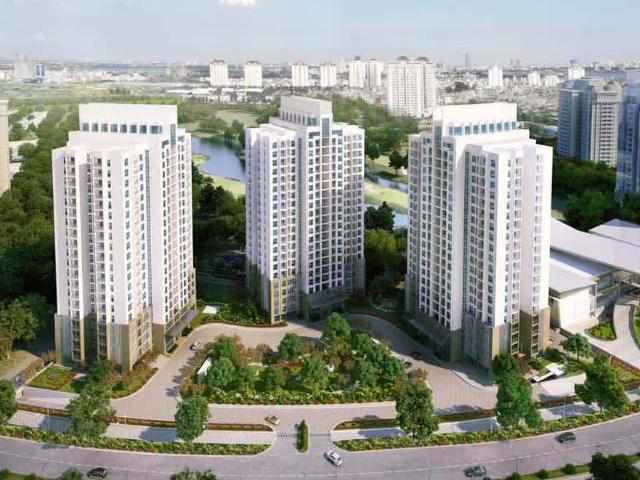Căn hộ bán tại Hoàn Kiếm, Hà Nội