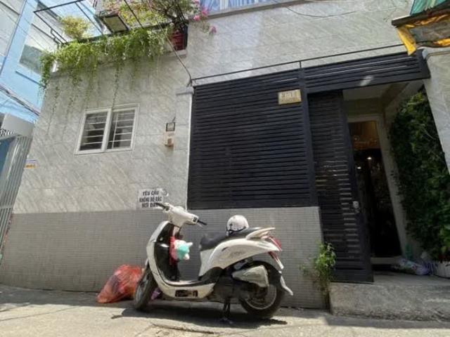 Nhà bán tại Thủ Đức, Hồ Chí Minh