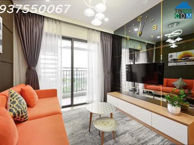 Căn hộ bán tại Thủ Đức, Hồ Chí Minh