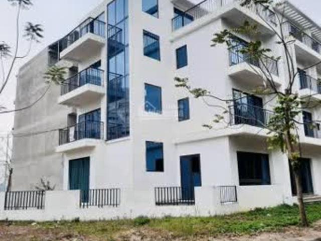 Biệt Thự bán tại Bắc Ninh