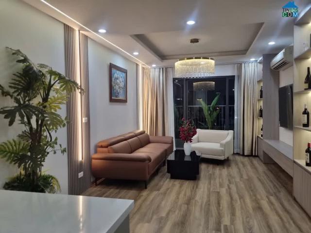 Căn hộ bán tại Hoàn Kiếm, Hà Nội