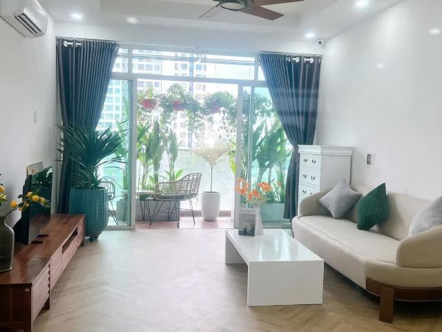 Căn hộ bán tại Thủ Đức, Hồ Chí Minh