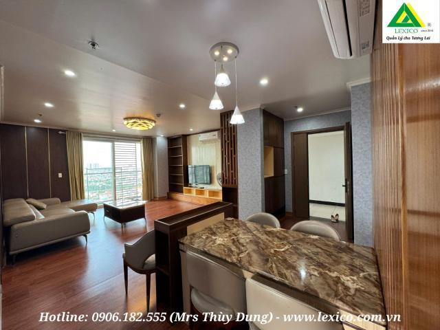 Căn hộ cho thuê tại Hải Phòng