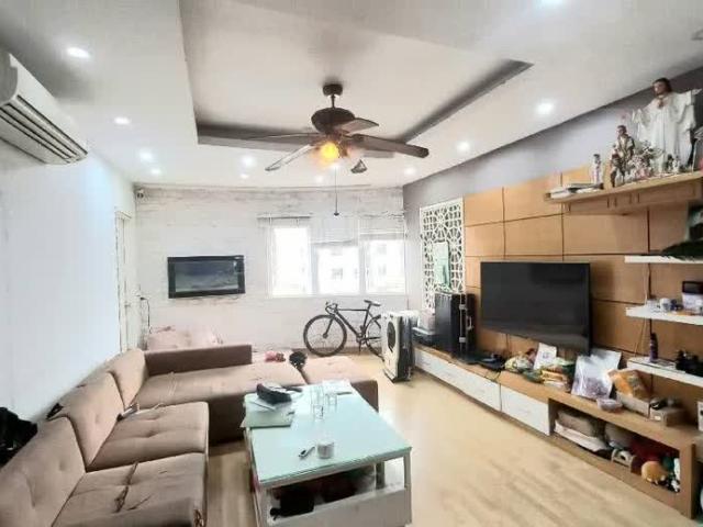 Căn hộ bán tại Hoàn Kiếm, Hà Nội