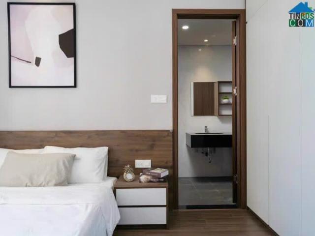 Căn hộ bán tại Liên Chiểu, Đà Nẵng