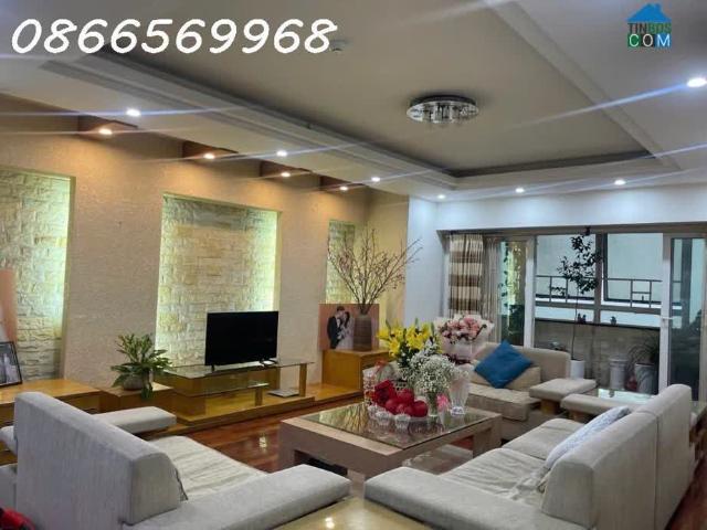 Căn hộ bán tại Hoàn Kiếm, Hà Nội