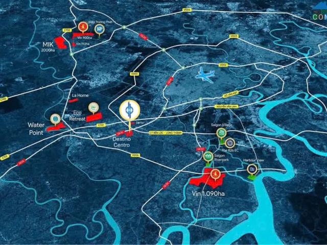 Căn hộ bán tại Thủ Đức, Hồ Chí Minh