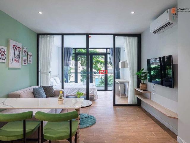 Bất động sản cho thuê tại Hồ Chí Minh