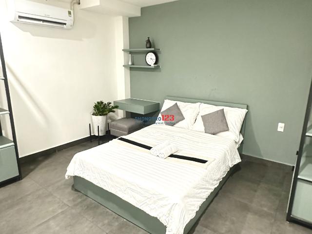 Bất động sản cho thuê tại Hồ Chí Minh