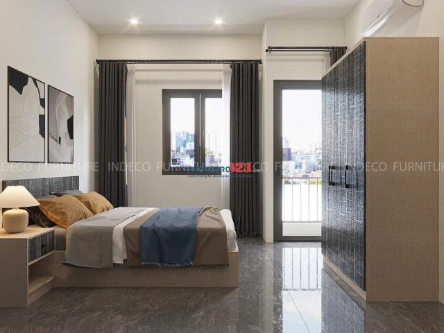 Bất động sản cho thuê tại Hồ Chí Minh