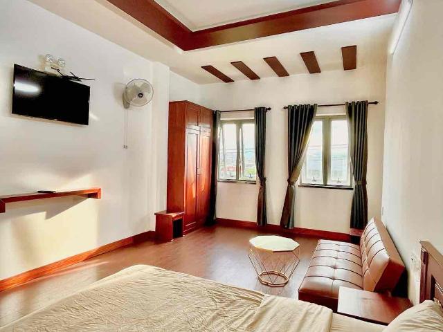 Căn hộ cho thuê tại Đà Nẵng