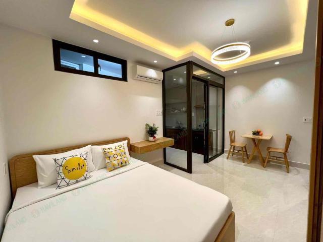 Căn hộ cho thuê tại Cẩm Lệ, Đà Nẵng