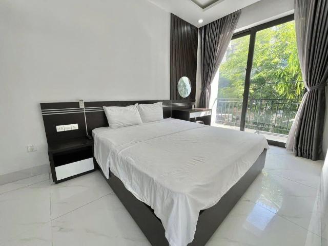 Căn hộ cho thuê tại Đà Nẵng
