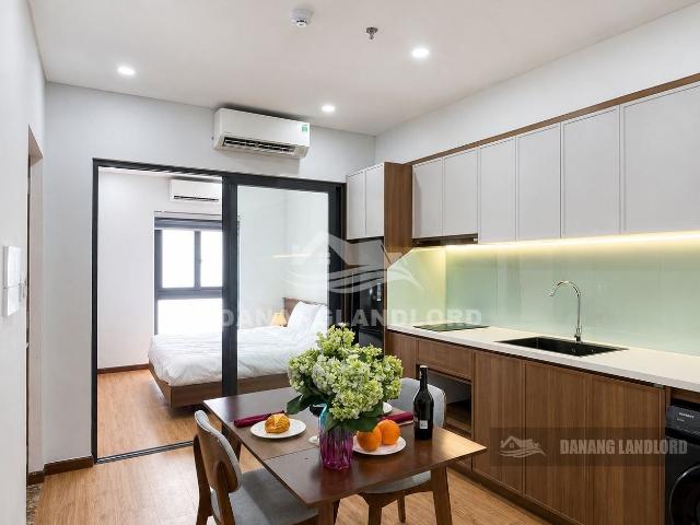 Căn hộ cho thuê tại Đà Nẵng