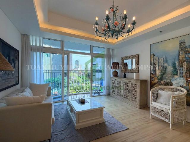 Căn hộ cho thuê tại Đà Nẵng