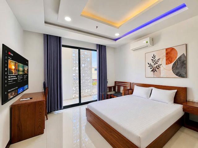 Căn hộ cho thuê tại Đà Nẵng