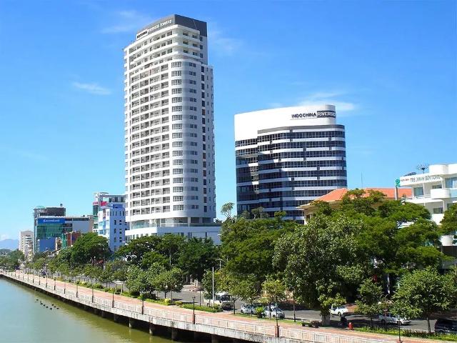 Căn hộ bán tại Hải Châu, Đà Nẵng