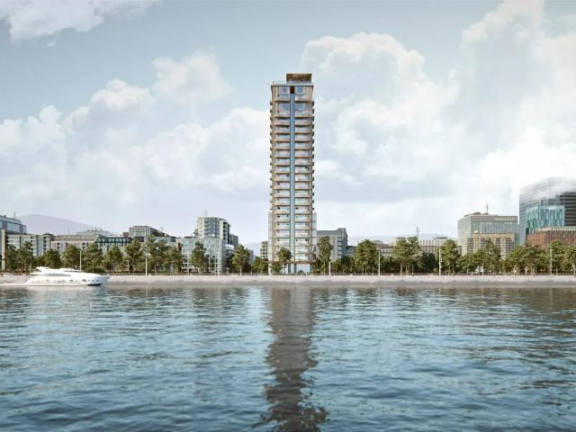 Căn hộ bán tại Đà Nẵng
