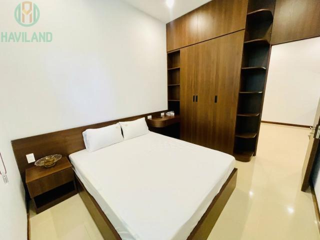 Căn hộ cho thuê tại Hải Châu, Đà Nẵng