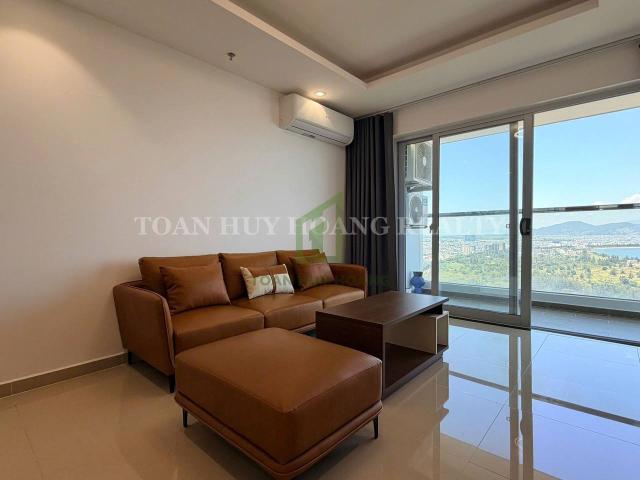 Căn hộ cho thuê tại Hải Châu, Đà Nẵng