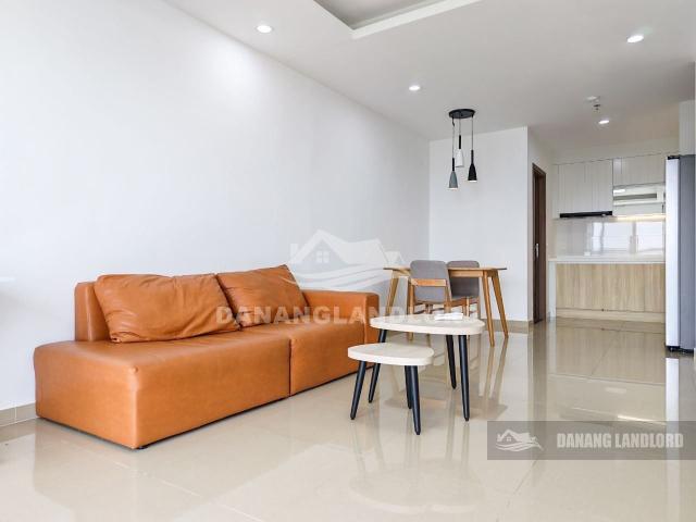 Căn hộ cho thuê tại Hải Châu, Đà Nẵng
