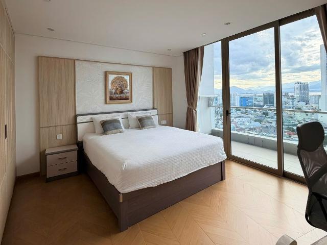 Căn hộ cho thuê tại Hải Châu, Đà Nẵng