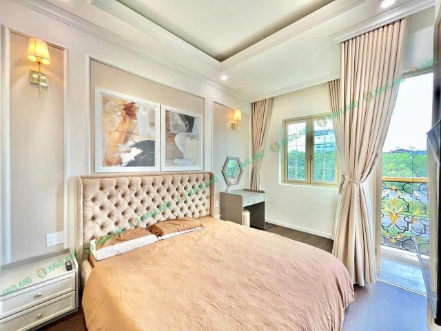 Căn hộ cho thuê tại Đà Nẵng