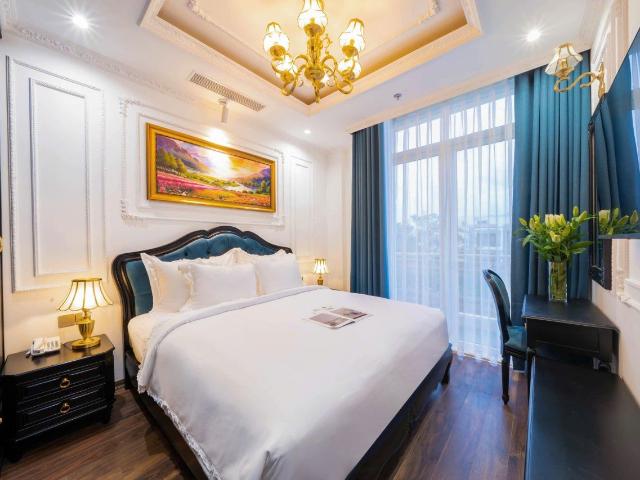 Căn hộ cho thuê tại Đà Nẵng