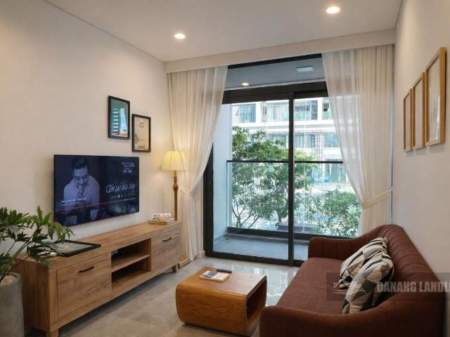 Căn hộ cho thuê tại Đà Nẵng