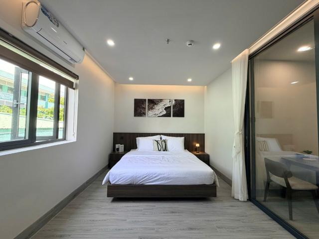 Căn hộ cho thuê tại Đà Nẵng