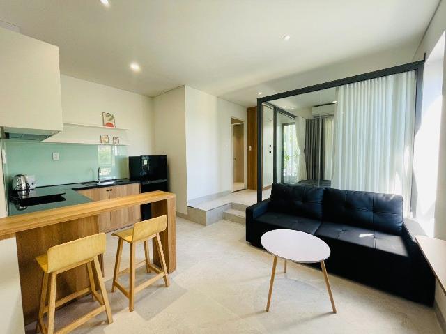 Căn hộ cho thuê tại Sơn Trà, Đà Nẵng