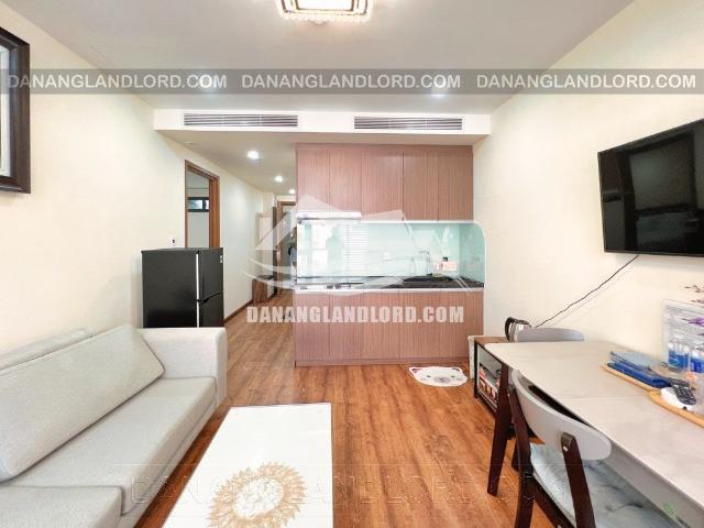 Căn hộ cho thuê tại Đà Nẵng