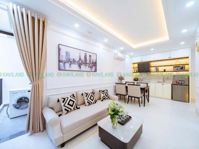 Căn hộ cho thuê tại Đà Nẵng