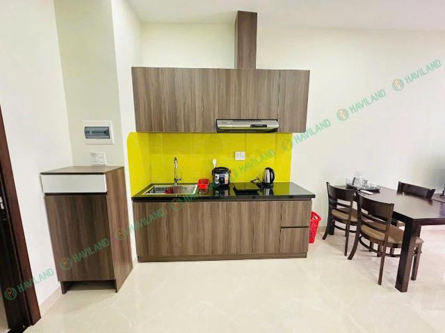 Căn hộ cho thuê tại Đà Nẵng