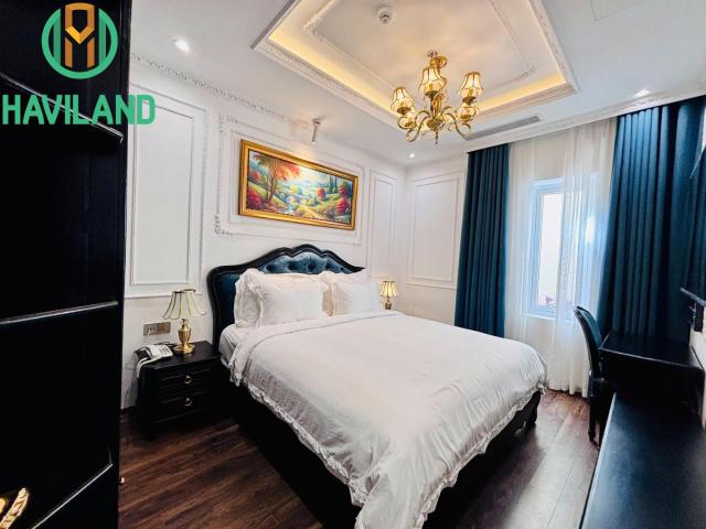 Căn hộ cho thuê tại Đà Nẵng