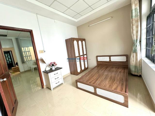 Bất động sản cho thuê tại Hồ Chí Minh