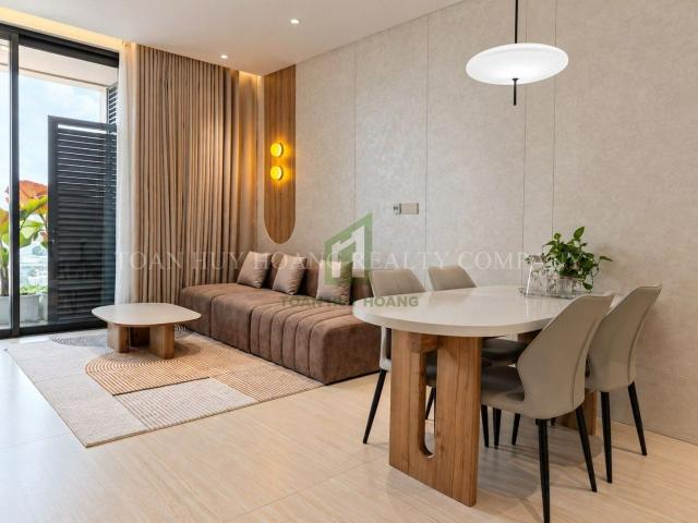 Căn hộ cho thuê tại Đà Nẵng