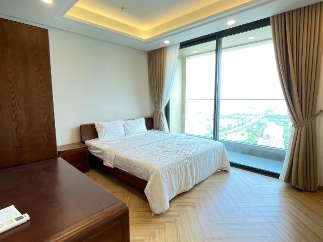 Căn hộ cho thuê tại Đà Nẵng