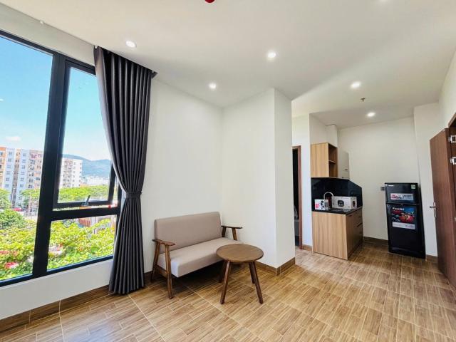 Căn hộ cho thuê tại Đà Nẵng