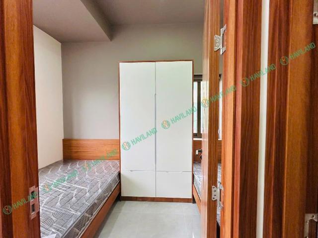 Căn hộ cho thuê tại Đà Nẵng