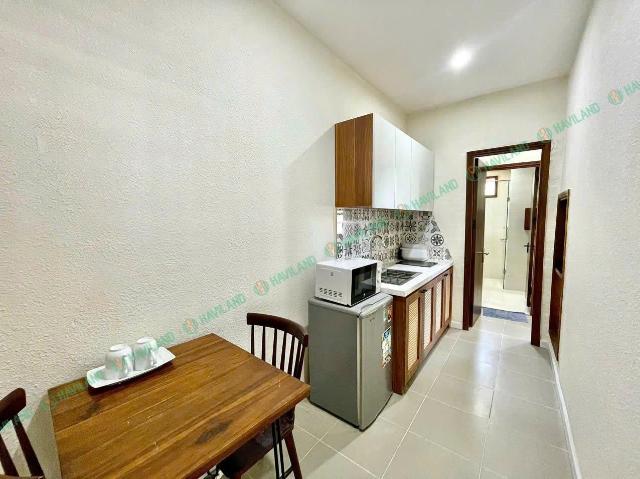 Căn hộ cho thuê tại Sơn Trà, Đà Nẵng