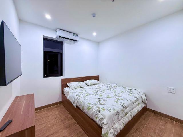 Căn hộ cho thuê tại Đà Nẵng